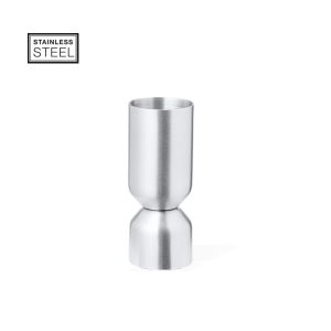 Zirano Jigger