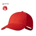 Haliard Cap