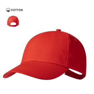 Haliard Cap