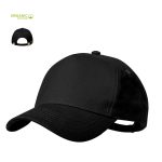 Gleyre Cap