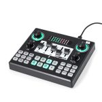 Valdy Mixer