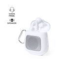Boxy Speakers Earphones