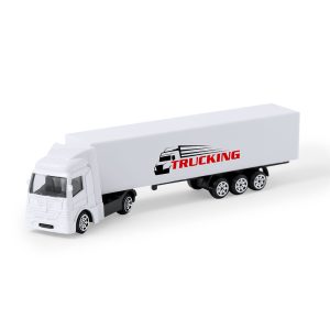 Truck Model
