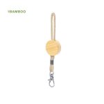 Pradim Keyring