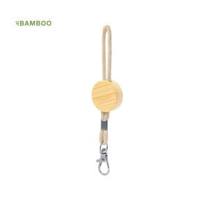 Pradim Keyring