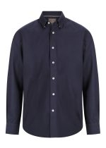 Ashton Cotton Oxford Shirt