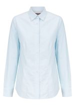 Ashton Cotton Oxford Shirt