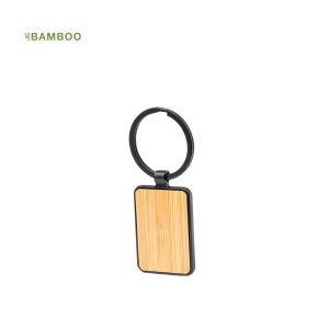 Fenrir Keyring