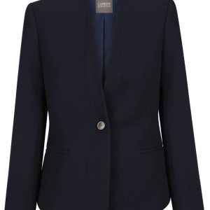 Bronte Womens Crop Jacket