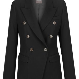 Bronte Women's Db Blazer