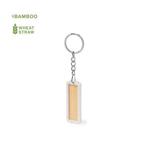 Veterson Keyring