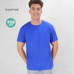 Seiyo Adult Colour T-Shirt
