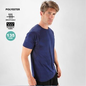 Tecnic Kannur Adult T-Shirt