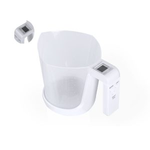 Plazix Measuring Scale