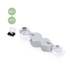 Nalix 10/20X Magnifier