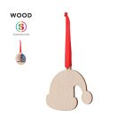 Clixar Sublimation Christmas Decoration