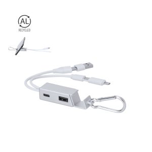 Leony Charger USB Hub