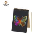 Madguire Notebook