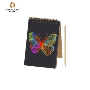 Madguire Notebook