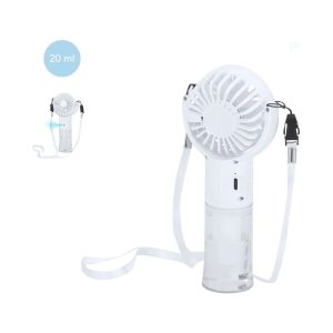 Youri Vaporizer Fan