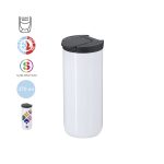 Lyrena Sublimation Insulated Cup