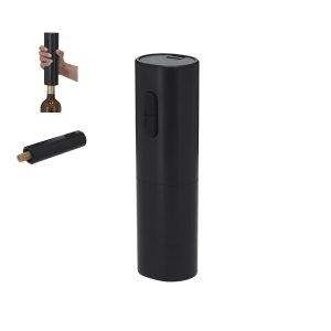 Breya Electric Corkscrew