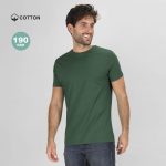 Perkins Adult Colour T-Shirt