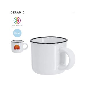 Monbeik Sublimation Mug