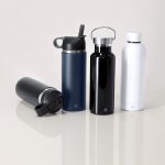 Muns Insulated Bottle