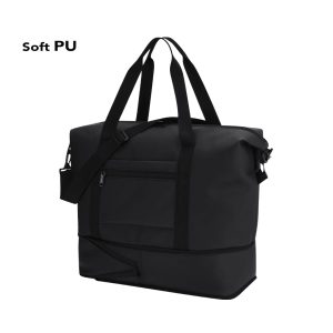 Kandor Extendable Bag