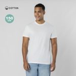Epika Adult White T-Shirt