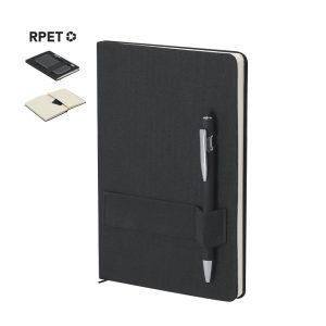 Rubin Notepad