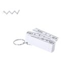 Qivan Keyring Ruler