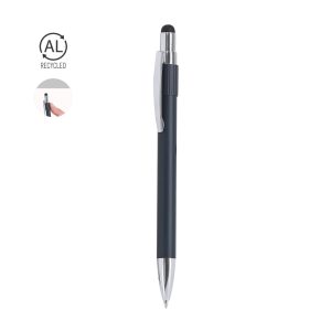 Turet Stylus Touch Ball Pen