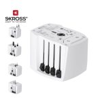 MUV USB 30W PD Universal Travel Adapter Skross