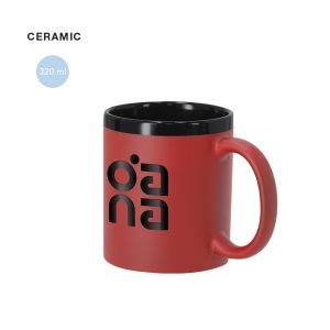 Sanlar Mug
