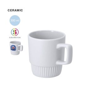 Rolyan Sublimation Mug