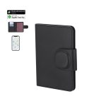 Rebec Tracker Passport Holder