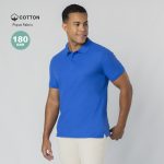 Charles Adult Colour Polo Shirt