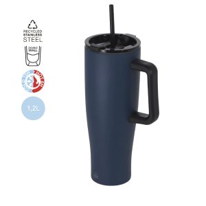 Leandrok Insulated Mug