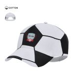 Wesson Cap