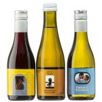 Fifty Acre Sparkling Chardonnay Pinot Noir NV Piccolo 200mL