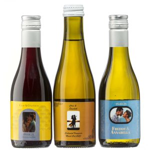 Fifty Acre Sauvignon Blanc 187mL Piccolo