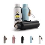 23.7 oz. Thermos Insulated Water Bottle