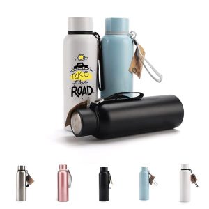23.7 oz. Thermos Insulated Water Bottle