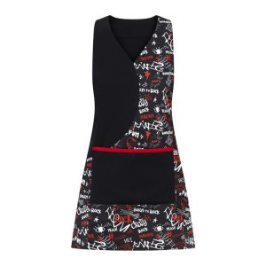 Libeccio Apron/Pinafore