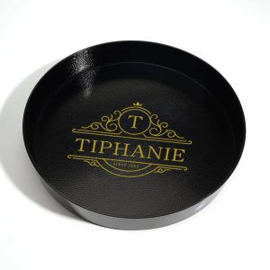 Promo Plastic Non-slip Tray