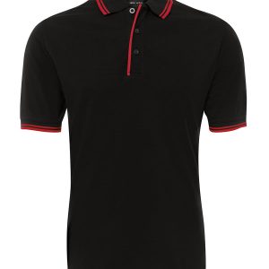 JB's Contrast Polo