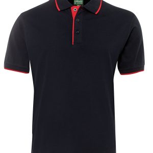C of C Tipping Polo