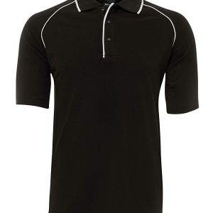 JB's Raglan Polo